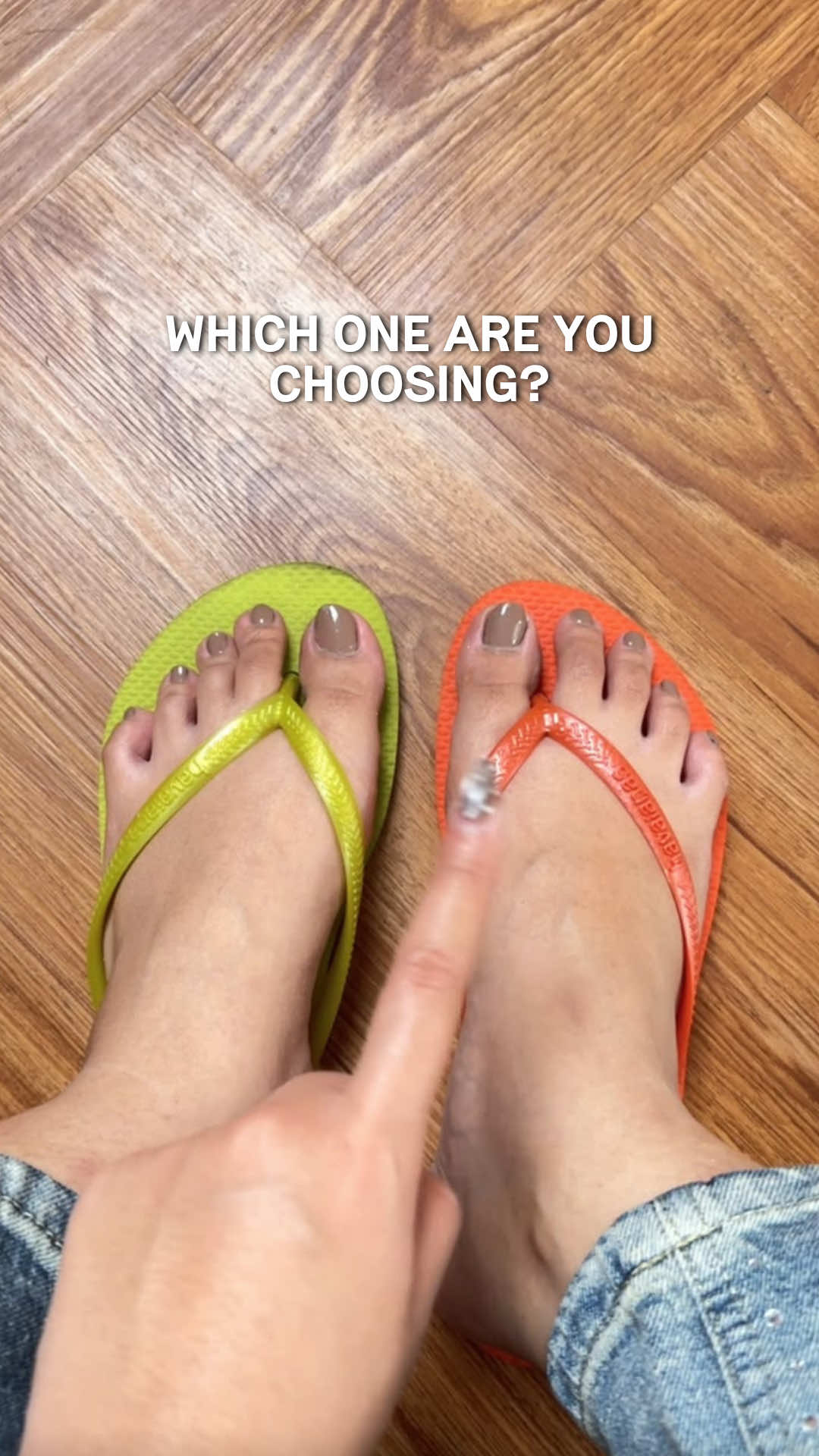 @Havaianas Indonesia