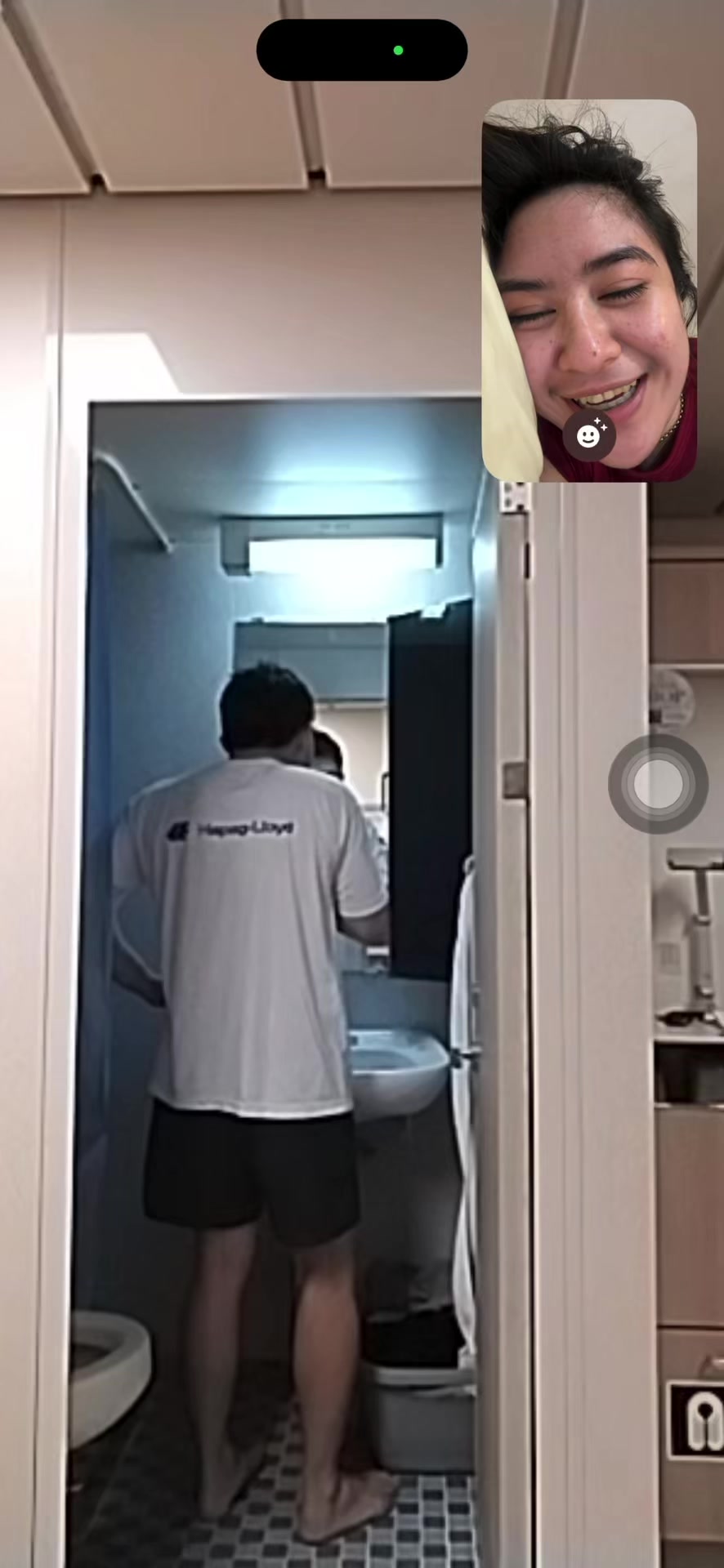 @Michellesinagub(fb Mimi vlog )