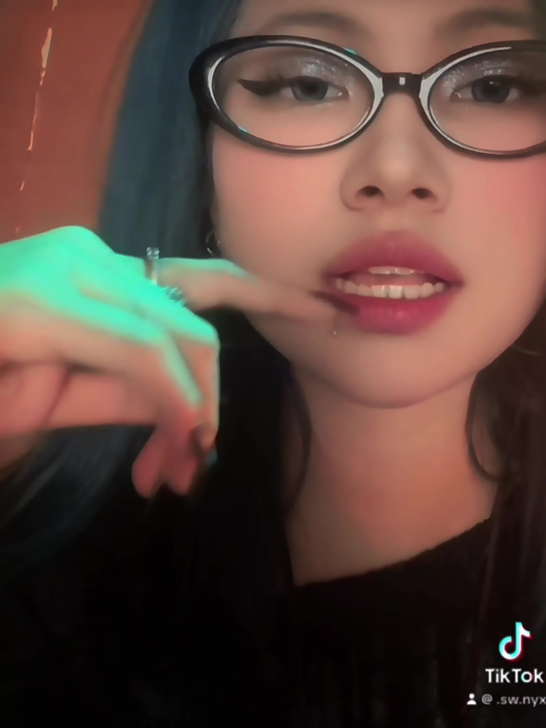 @๐ซ SW - Nyx ๐ต