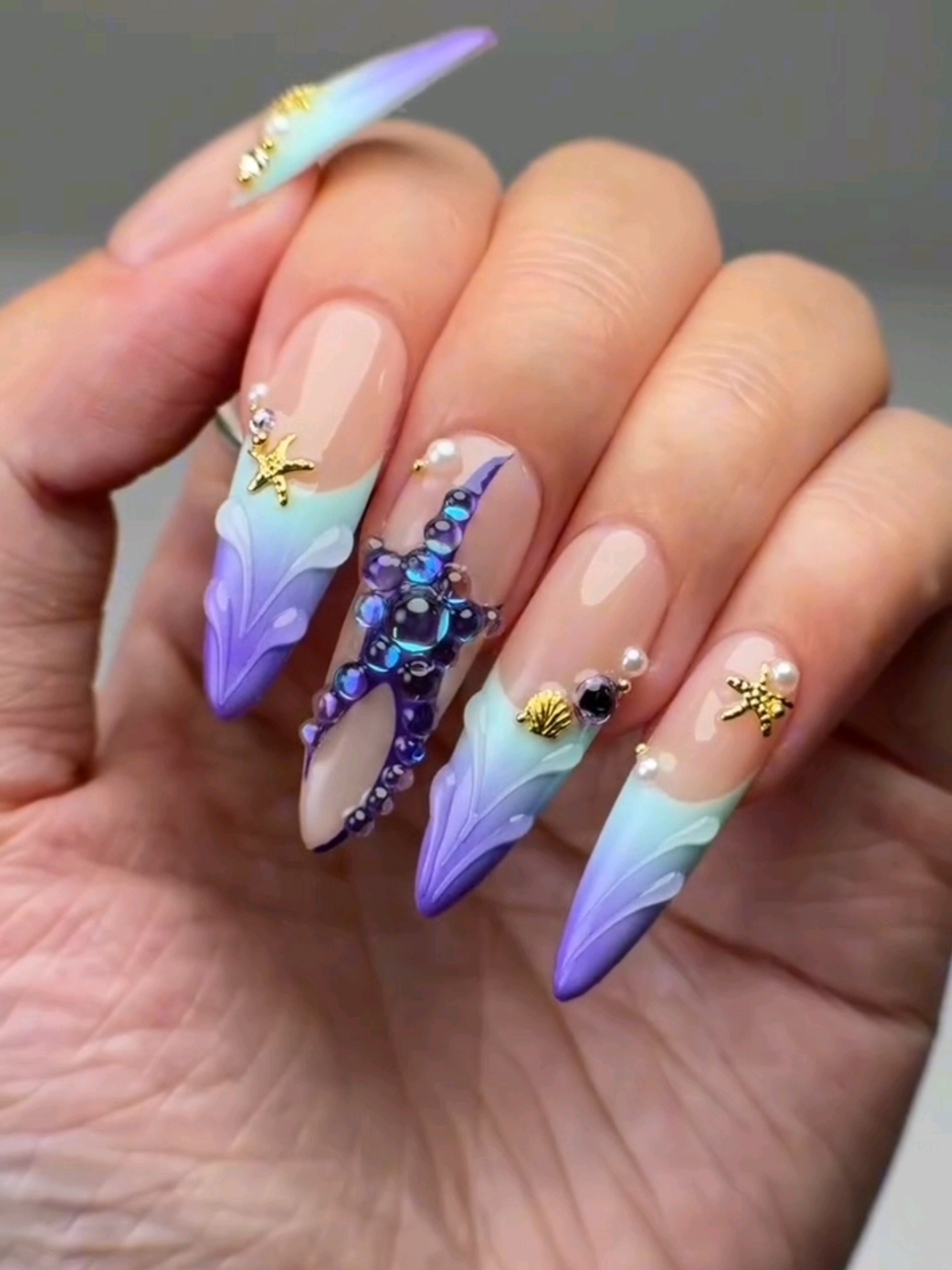@Sofi Nails 💅