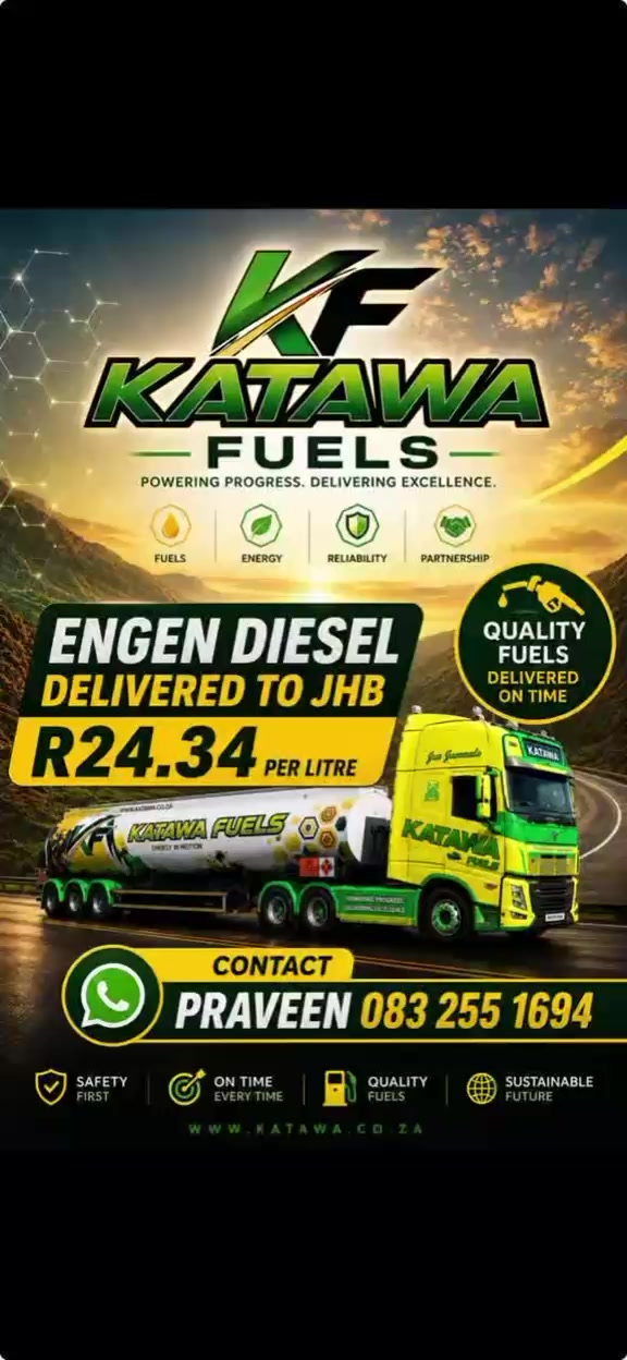 @Katawa Energy Solutions
