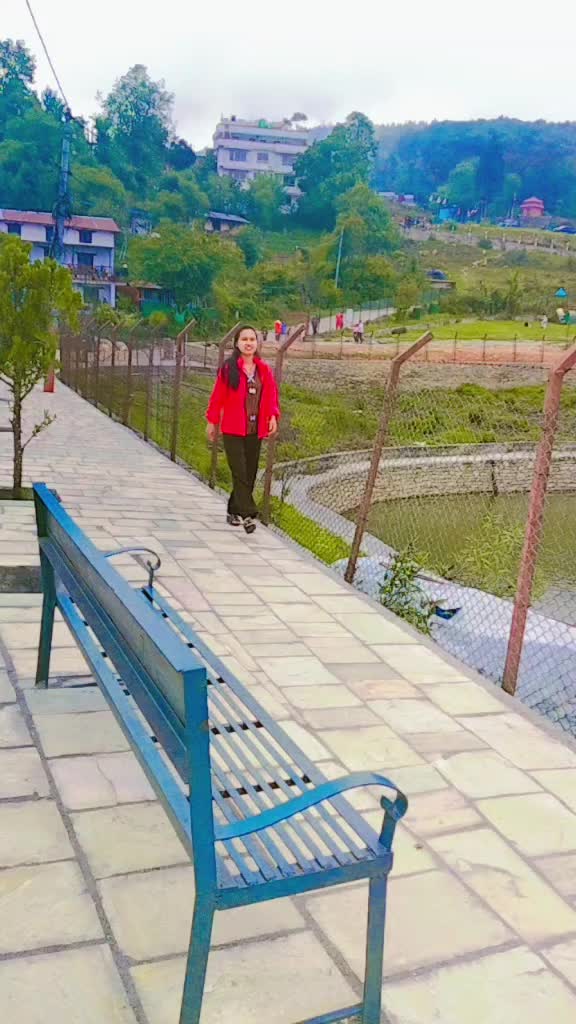 @Sujata thapa