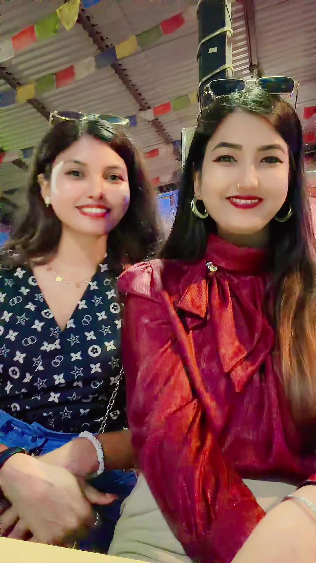 @Asha Chaudhary