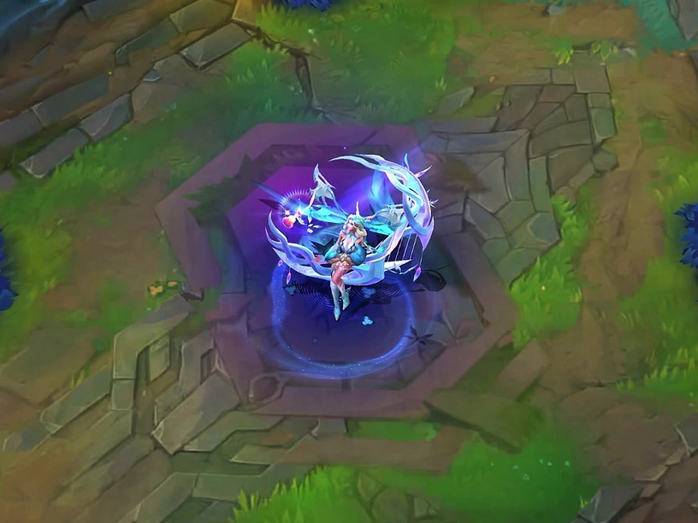 @that league stan ✨✨