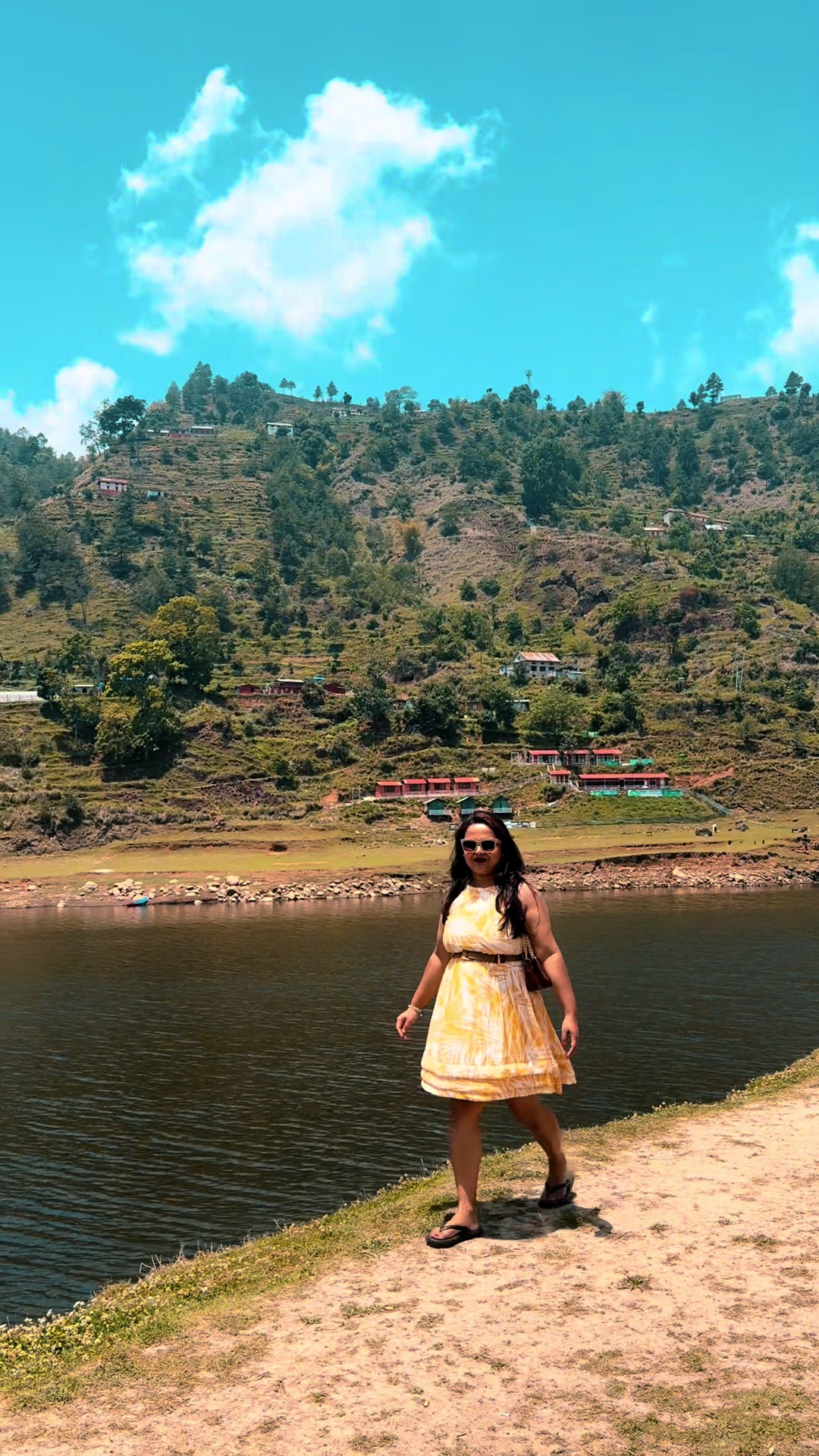 @Dipika Ghimire