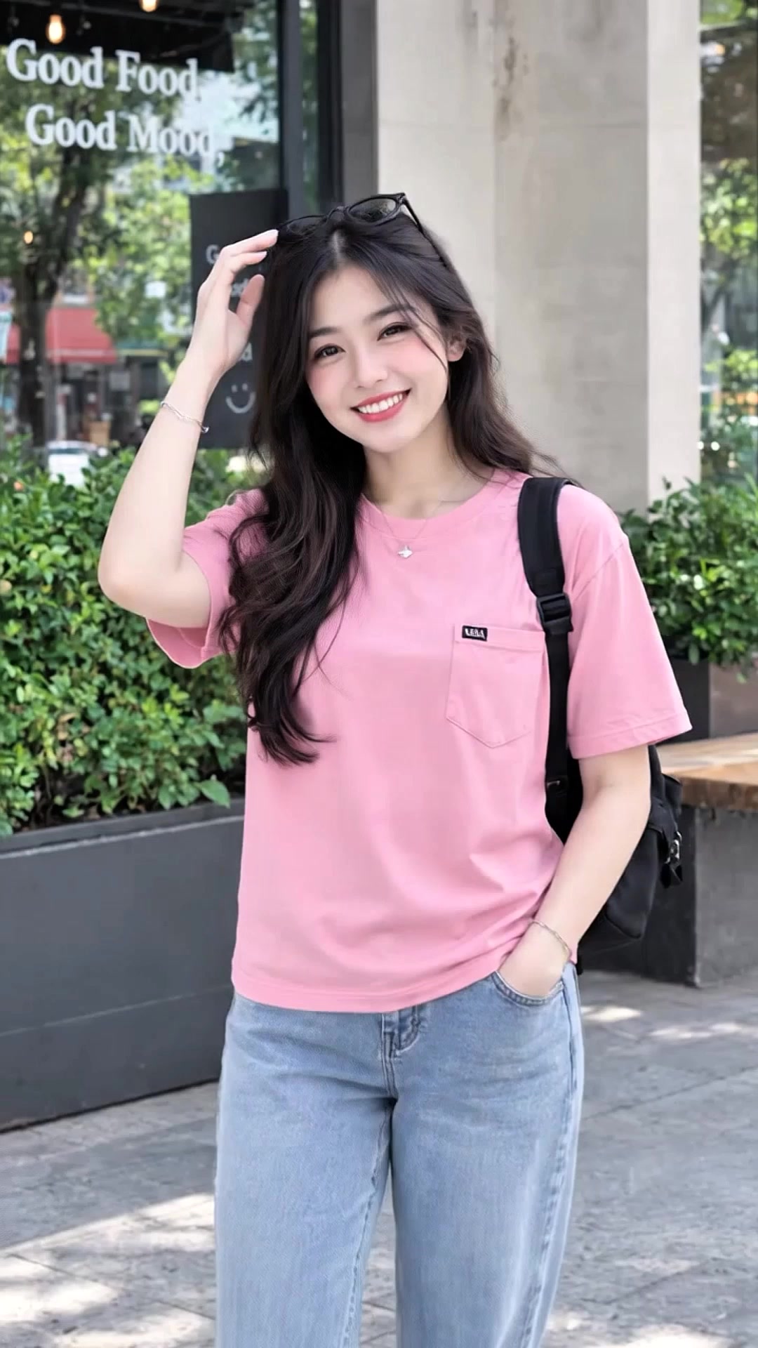 @Happy