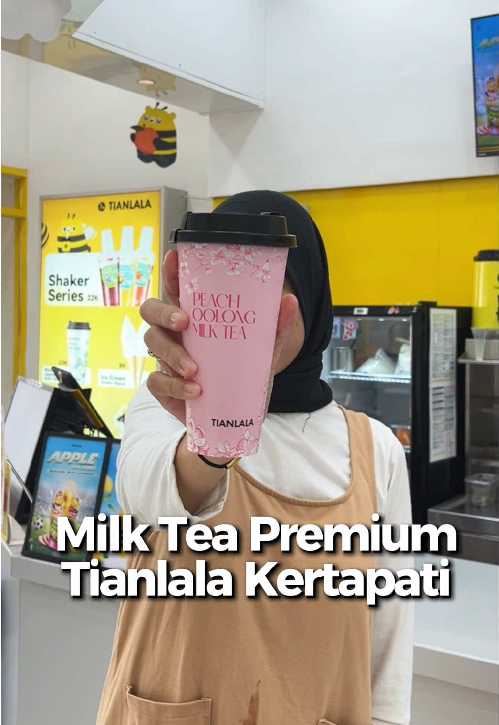 @FTR Official | PromoMakanLemak