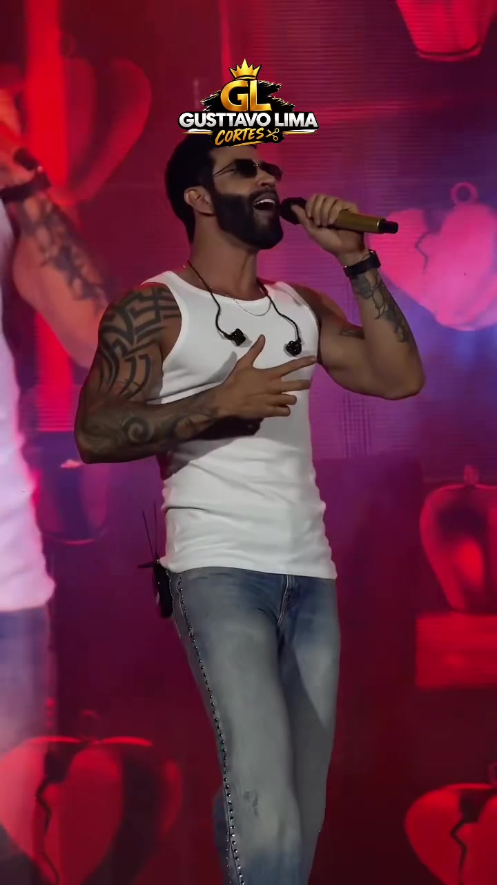 @Cortes do Gusttavo Lima 😎