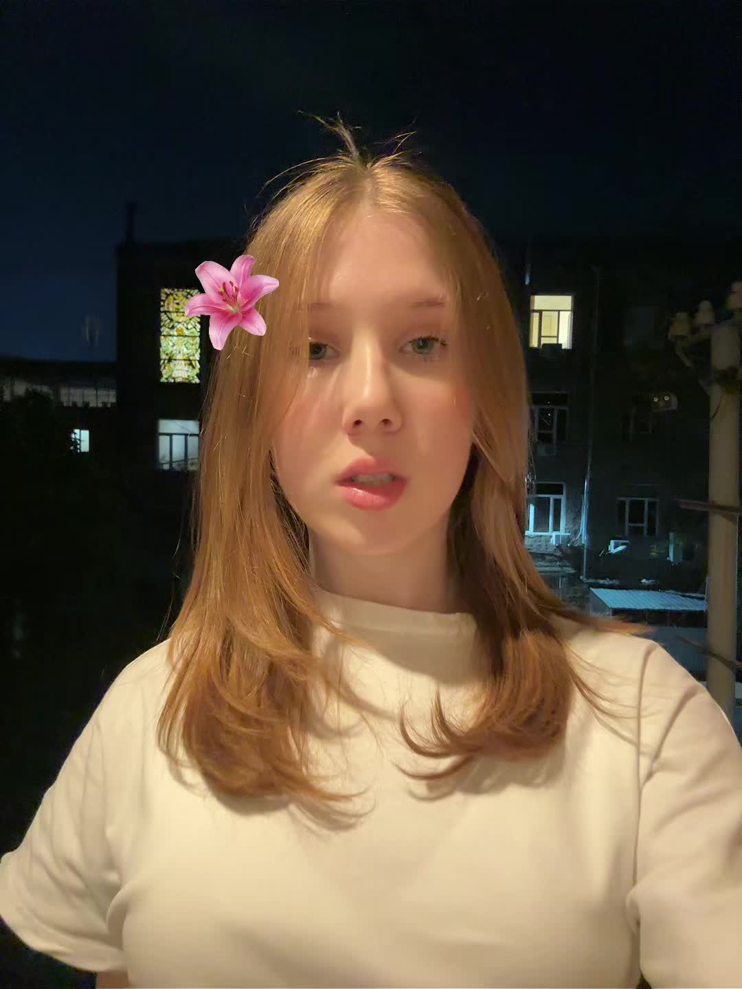 @sonya ⋆˚꩜。