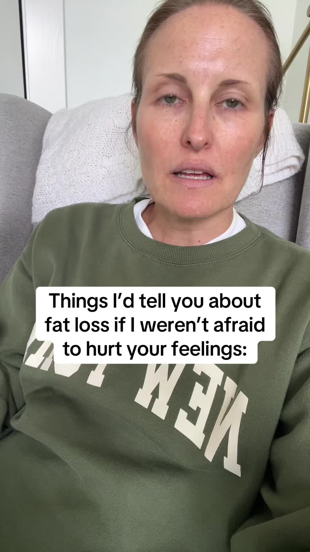 @Brooke, Fat Loss Coach