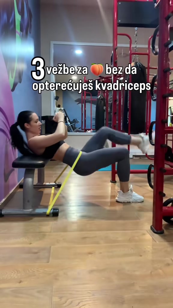 @Jeca | Ifbb personalni trener
