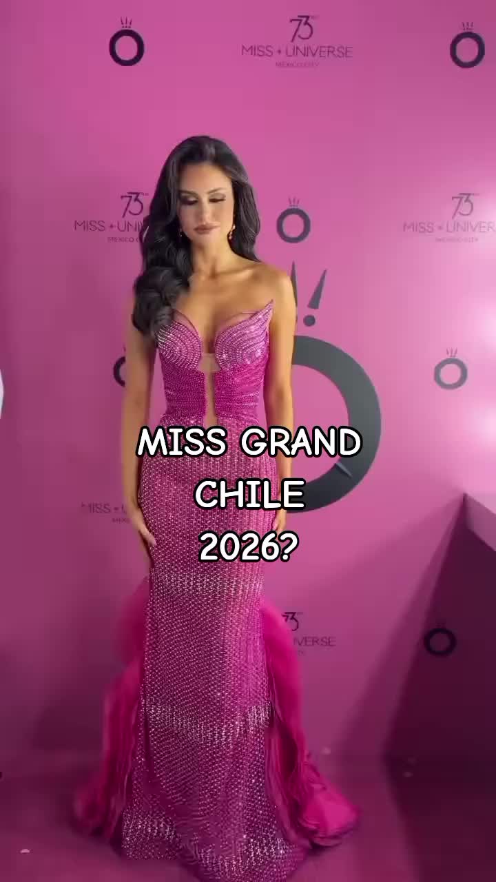 @Misses Chile