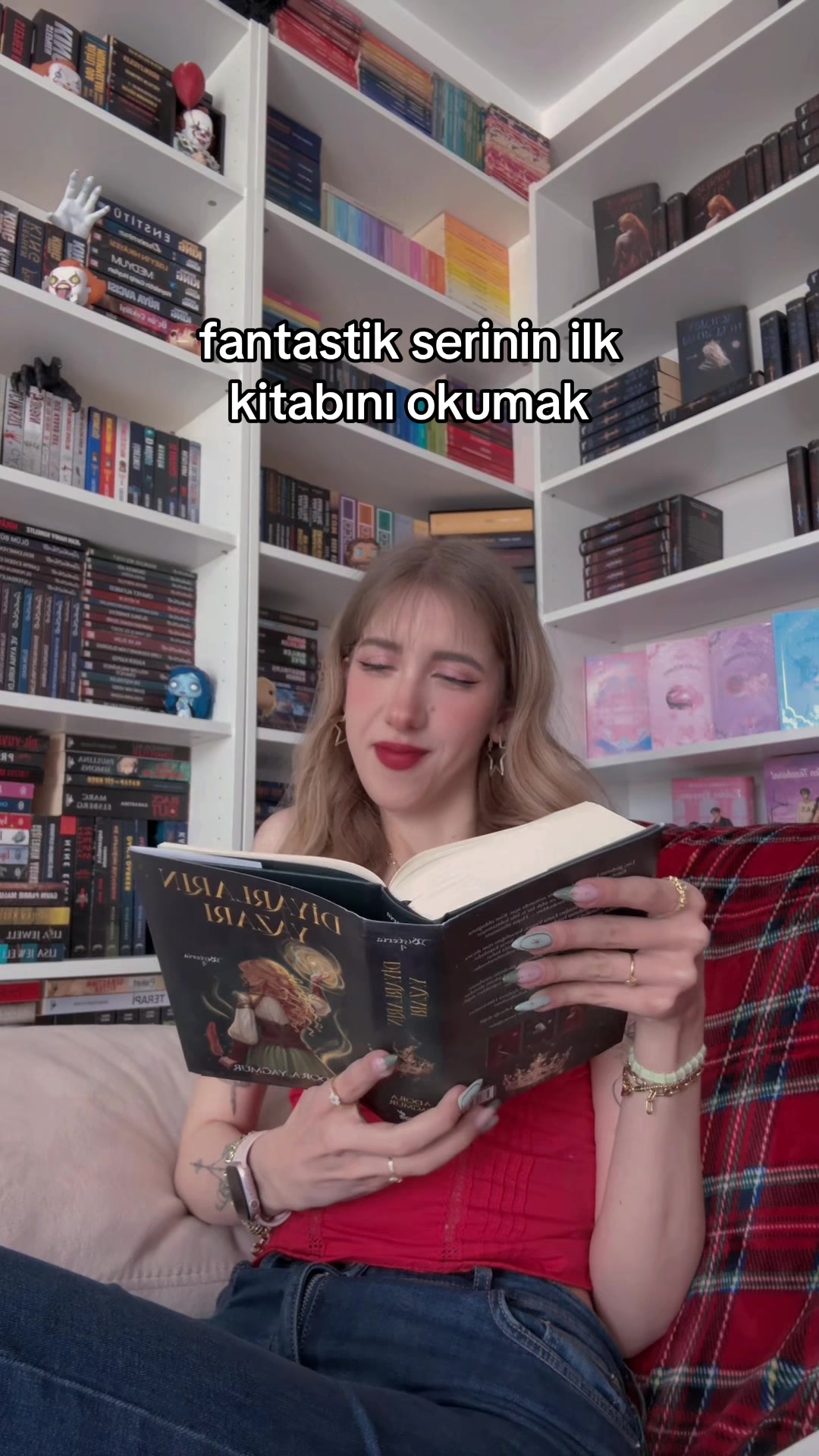 @Adora Yagmur