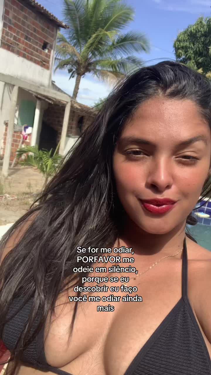 @Samara Ribeiro