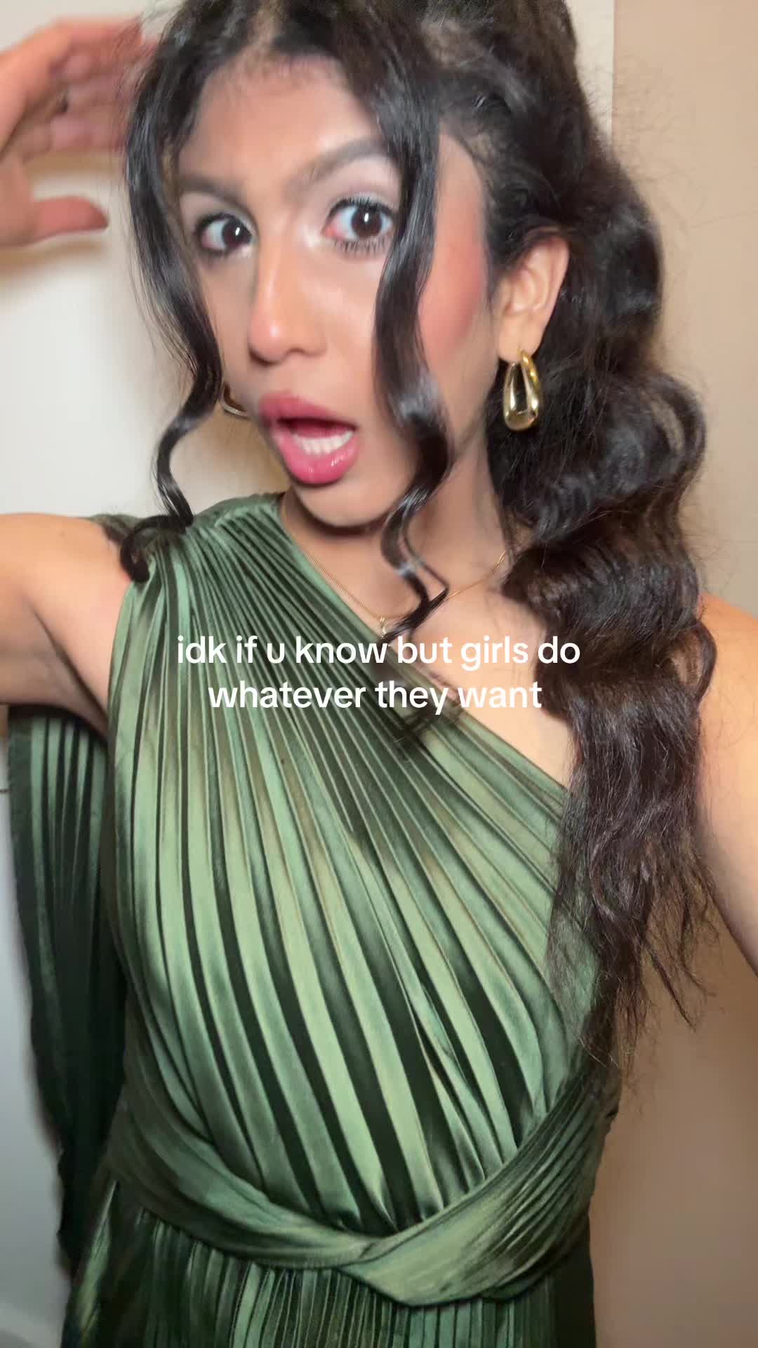 @you don’t know me