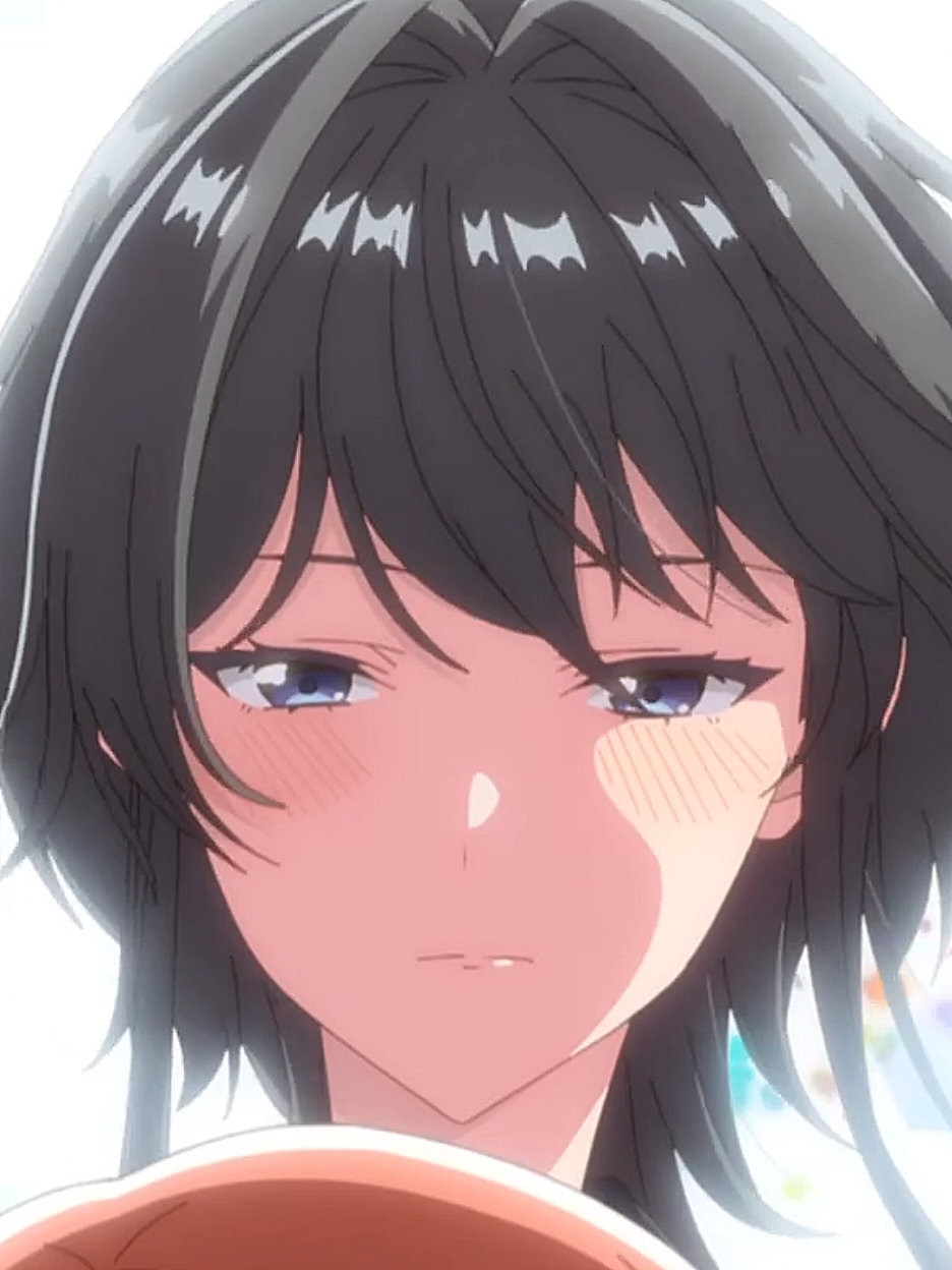 @Ai Hoshino