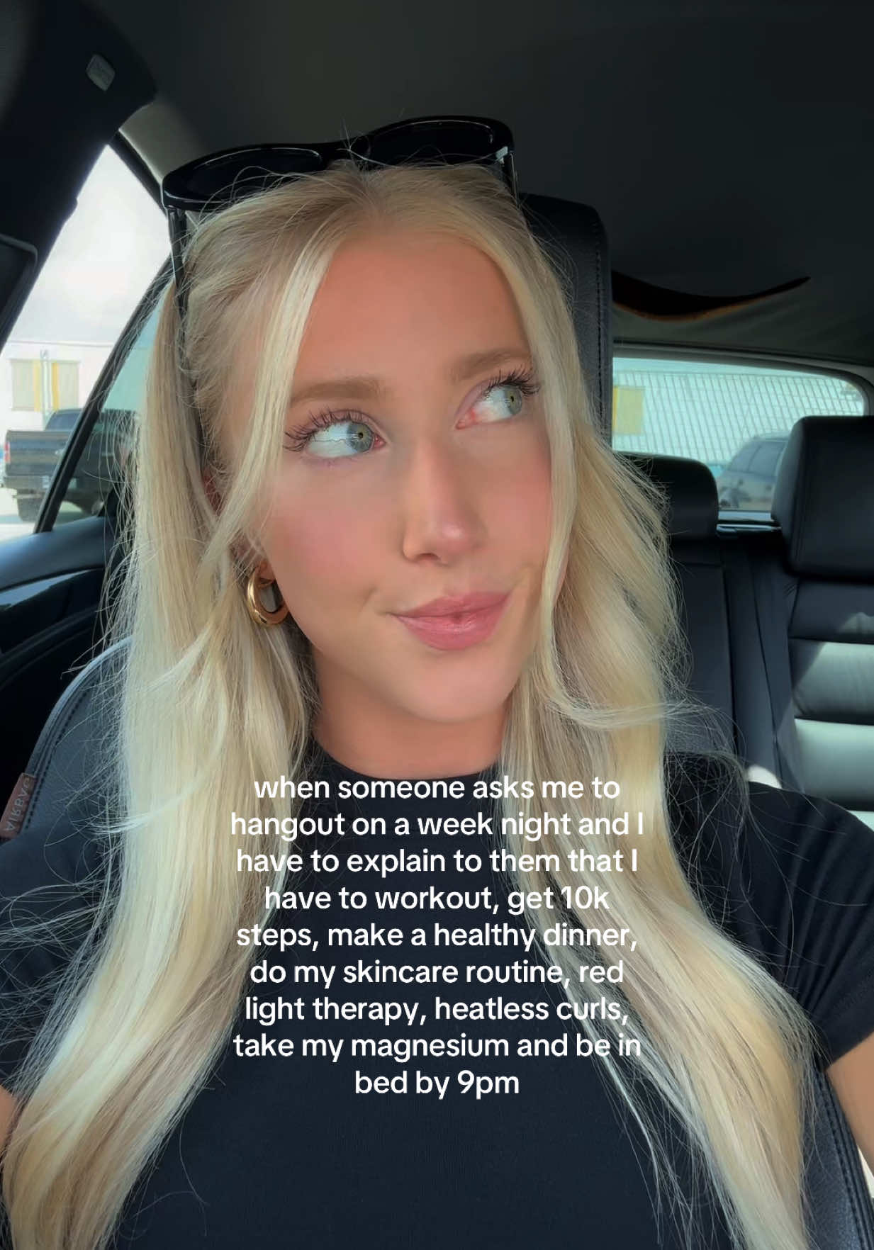 @madeline rose