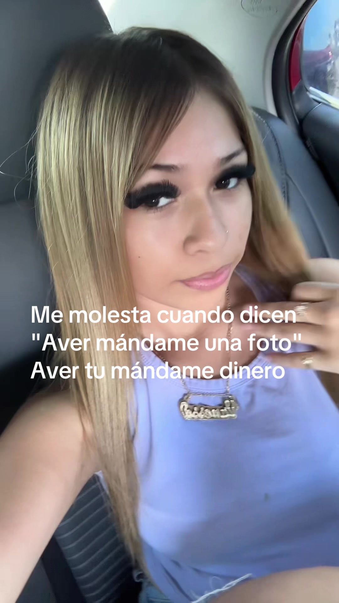 @Vanessa