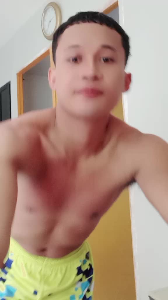 @Chan