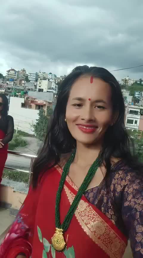 @Mina Adhikari