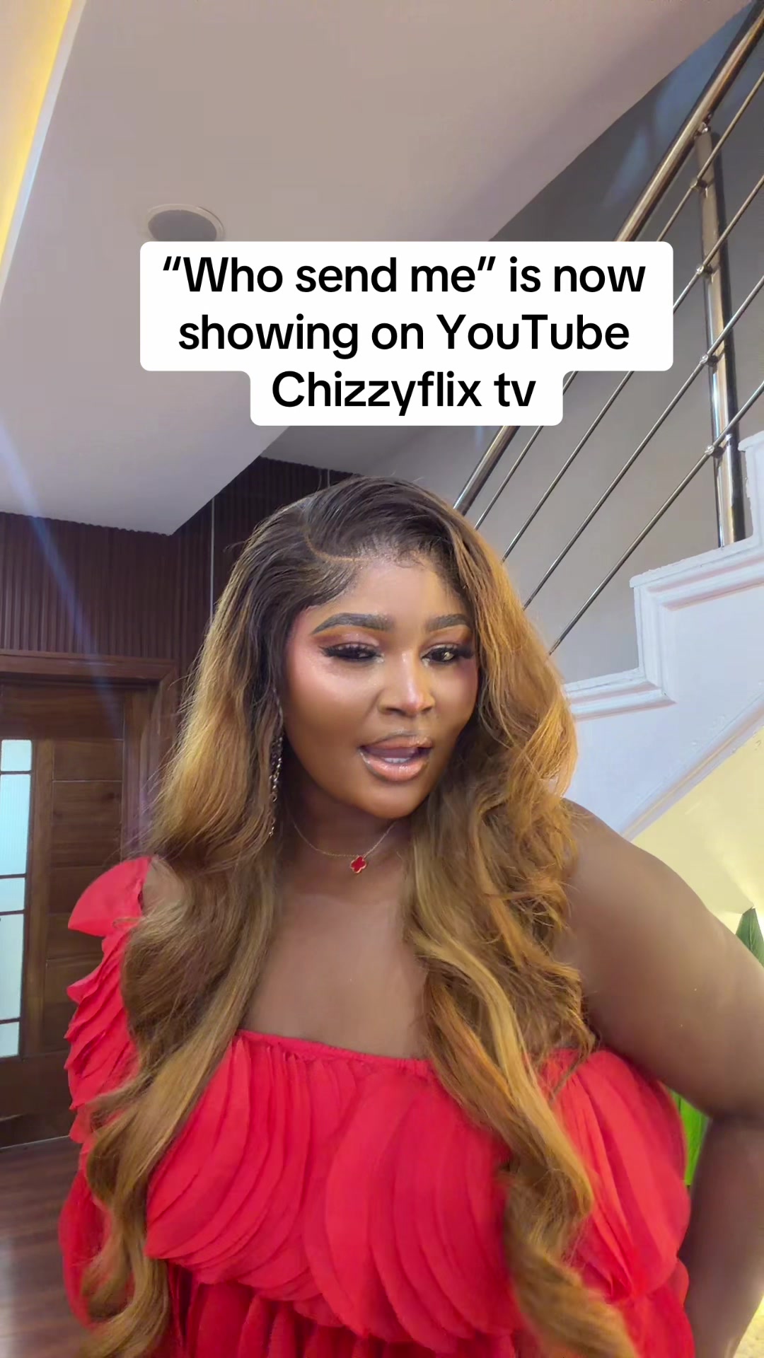 @Chizzy Alichi