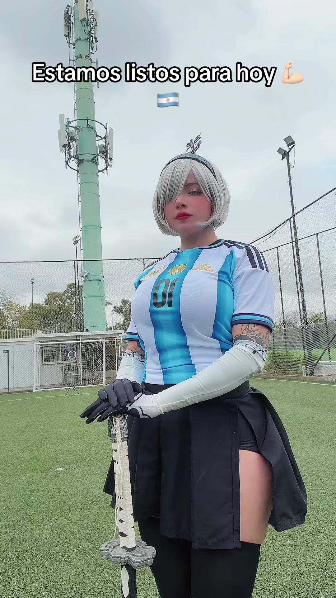 @Hana senpai