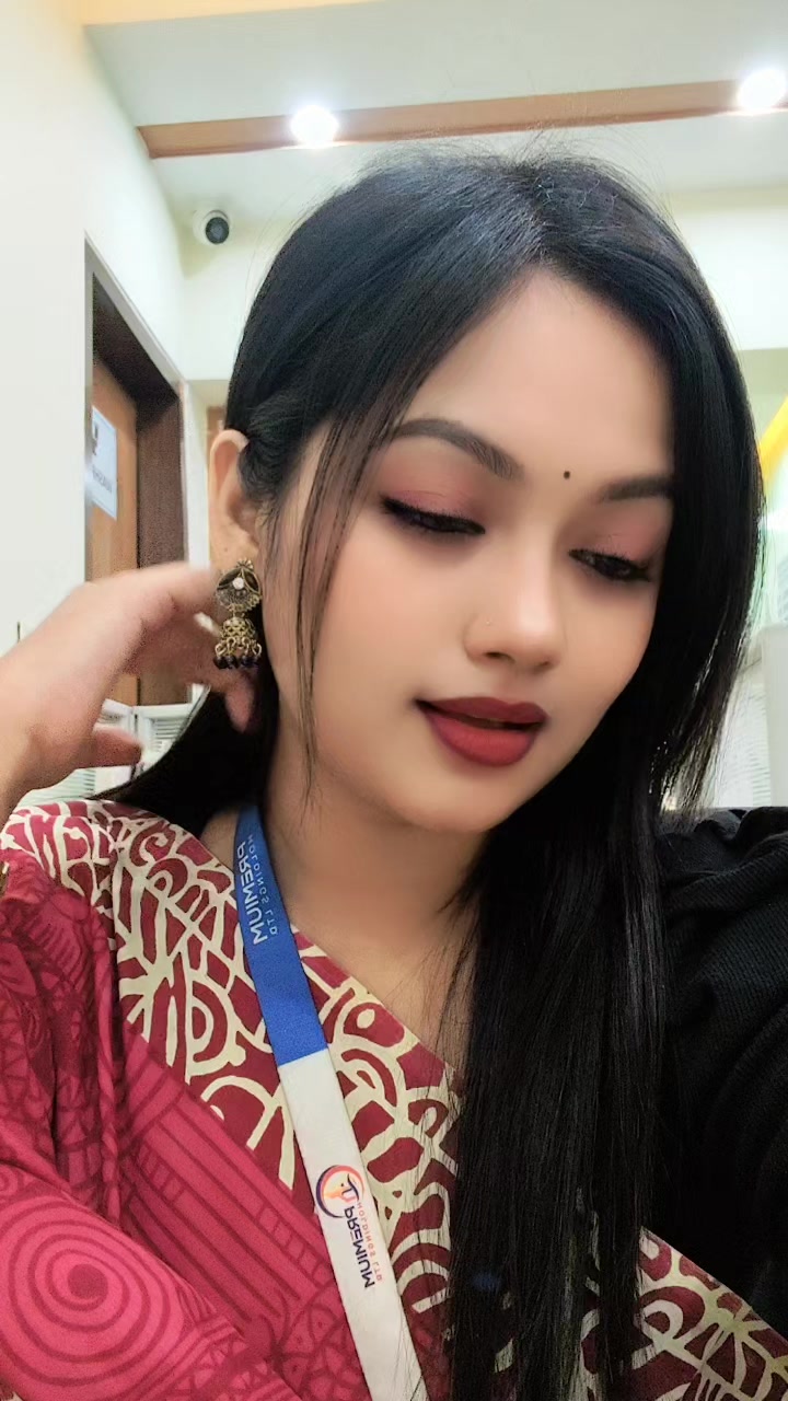 @🥰Dimple Queen🥰