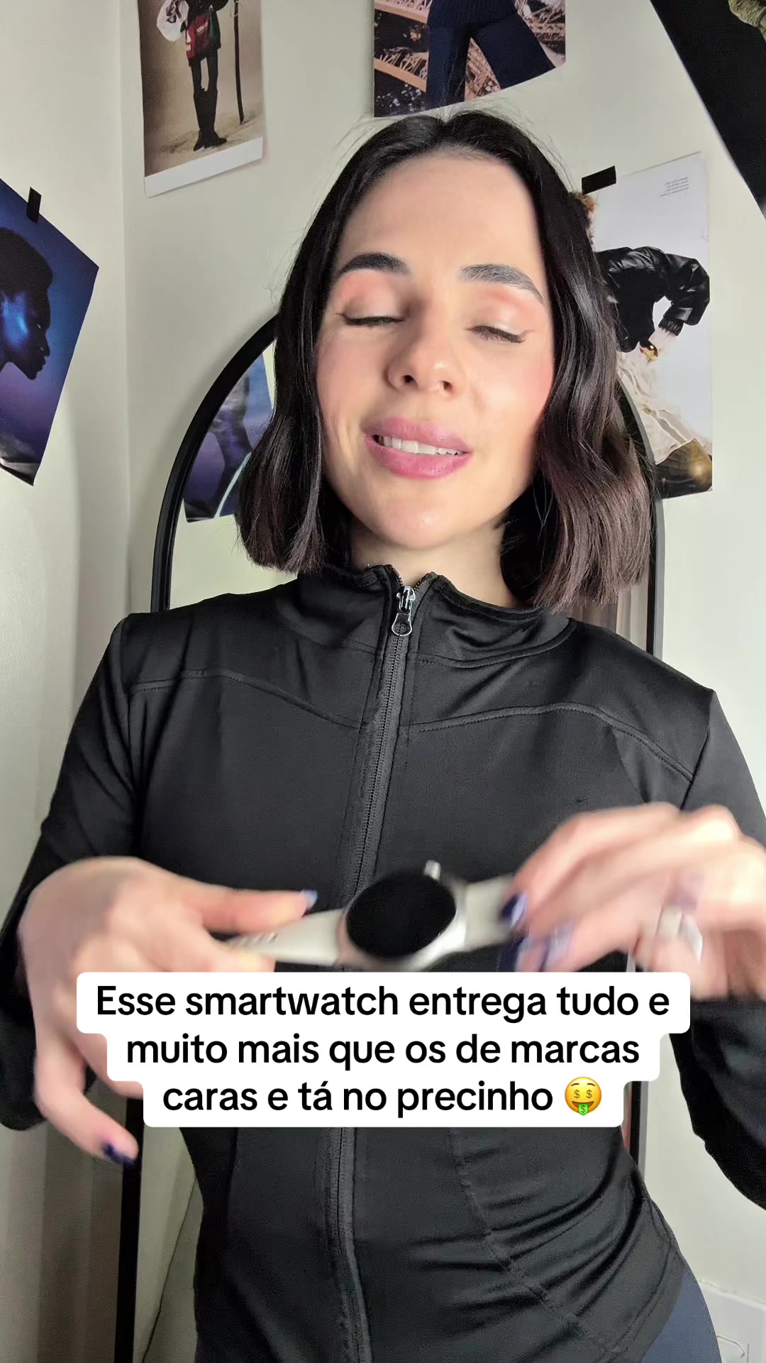 @Larissa Libardi/ Imagem&Estilo