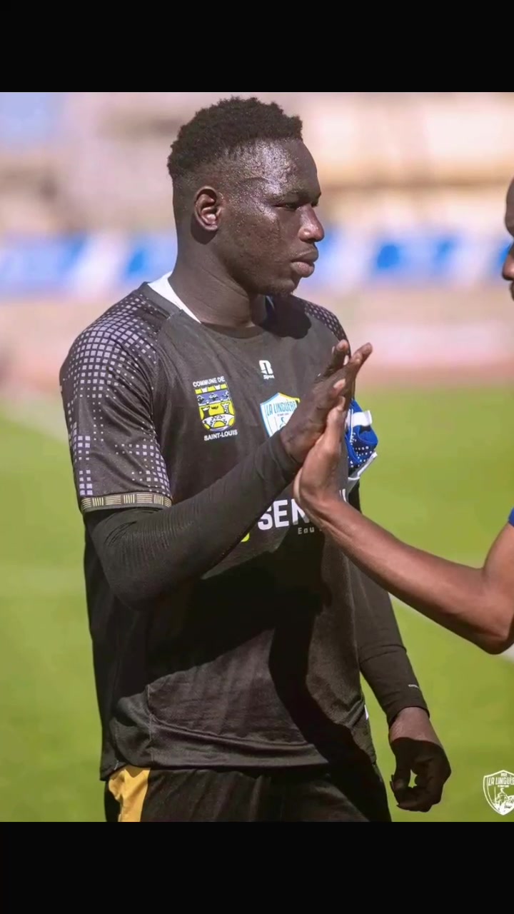 @Samba Linguère 💙🤍