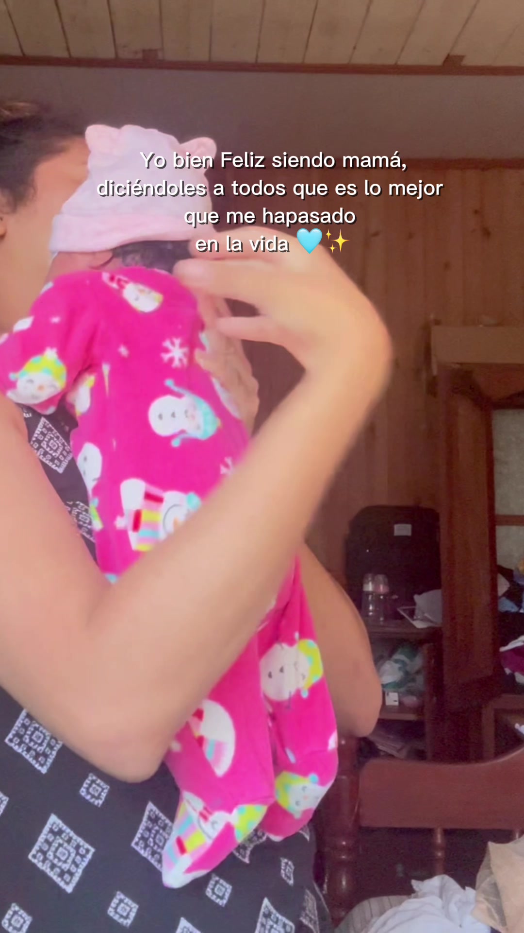 @Ana Escobar