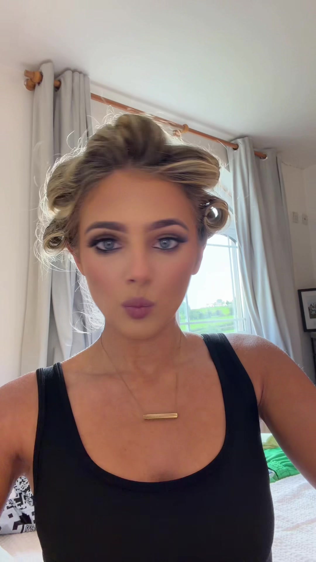 @Ciara Carr