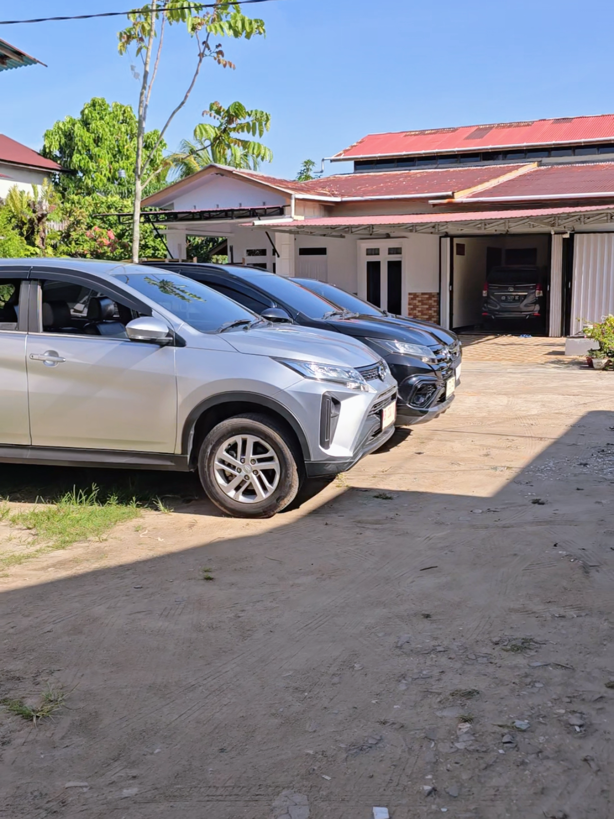 @Rental Mobil Ketapang DK Group