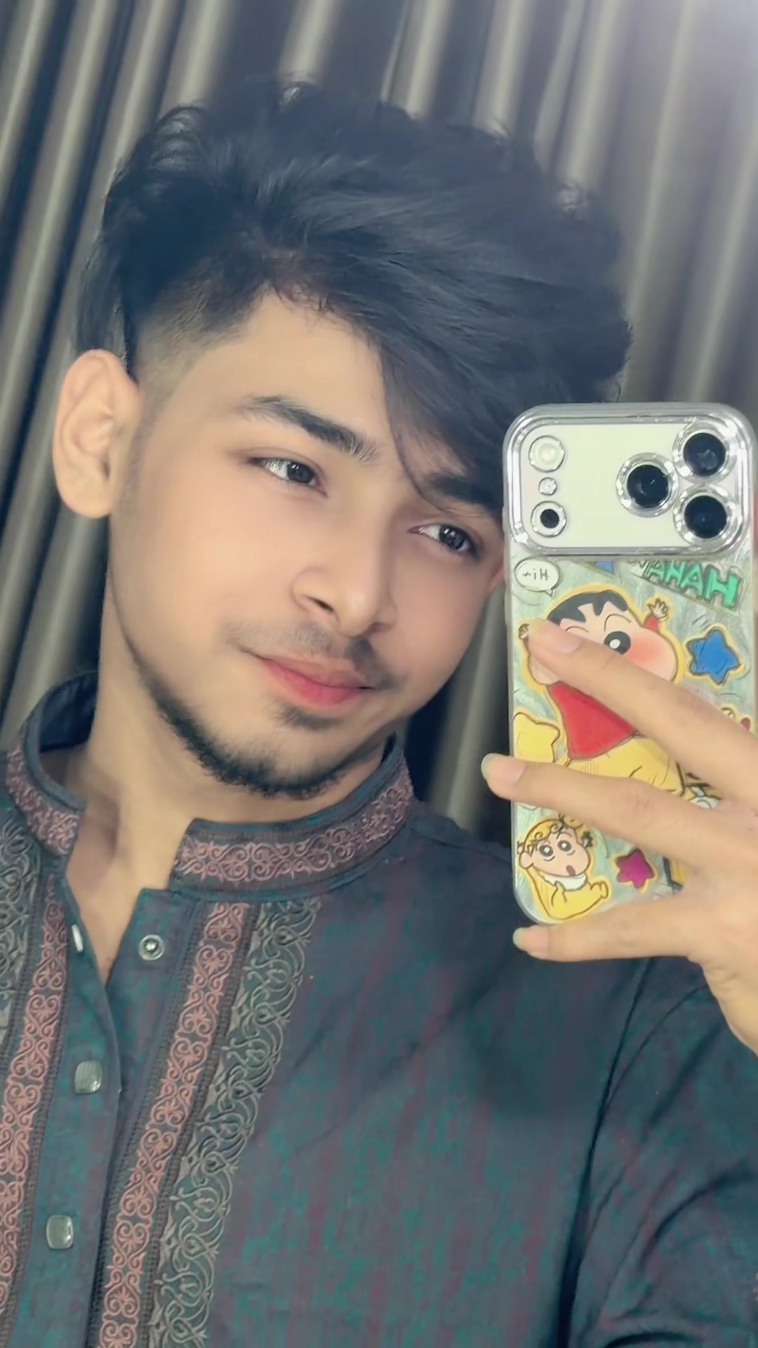 @Uzair Rahman