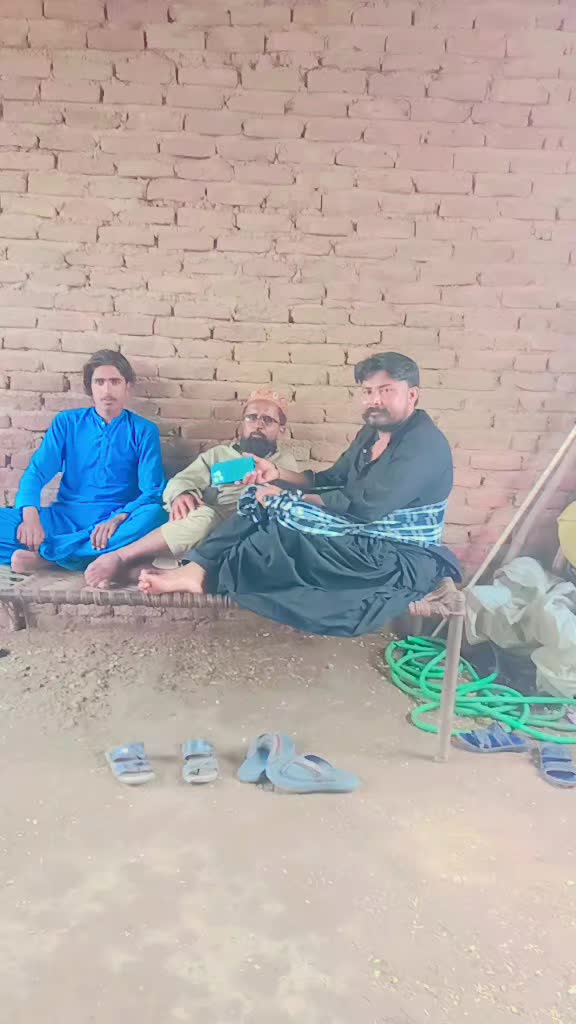 @Gulsher Ali
