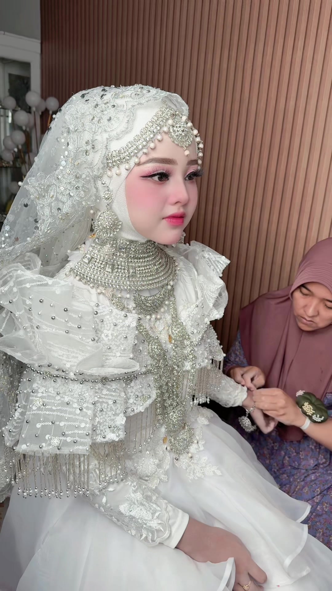 @ROSITA WEDDING