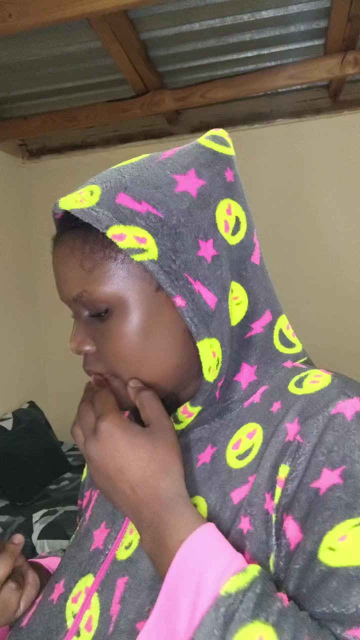 @Refilwe Phiri