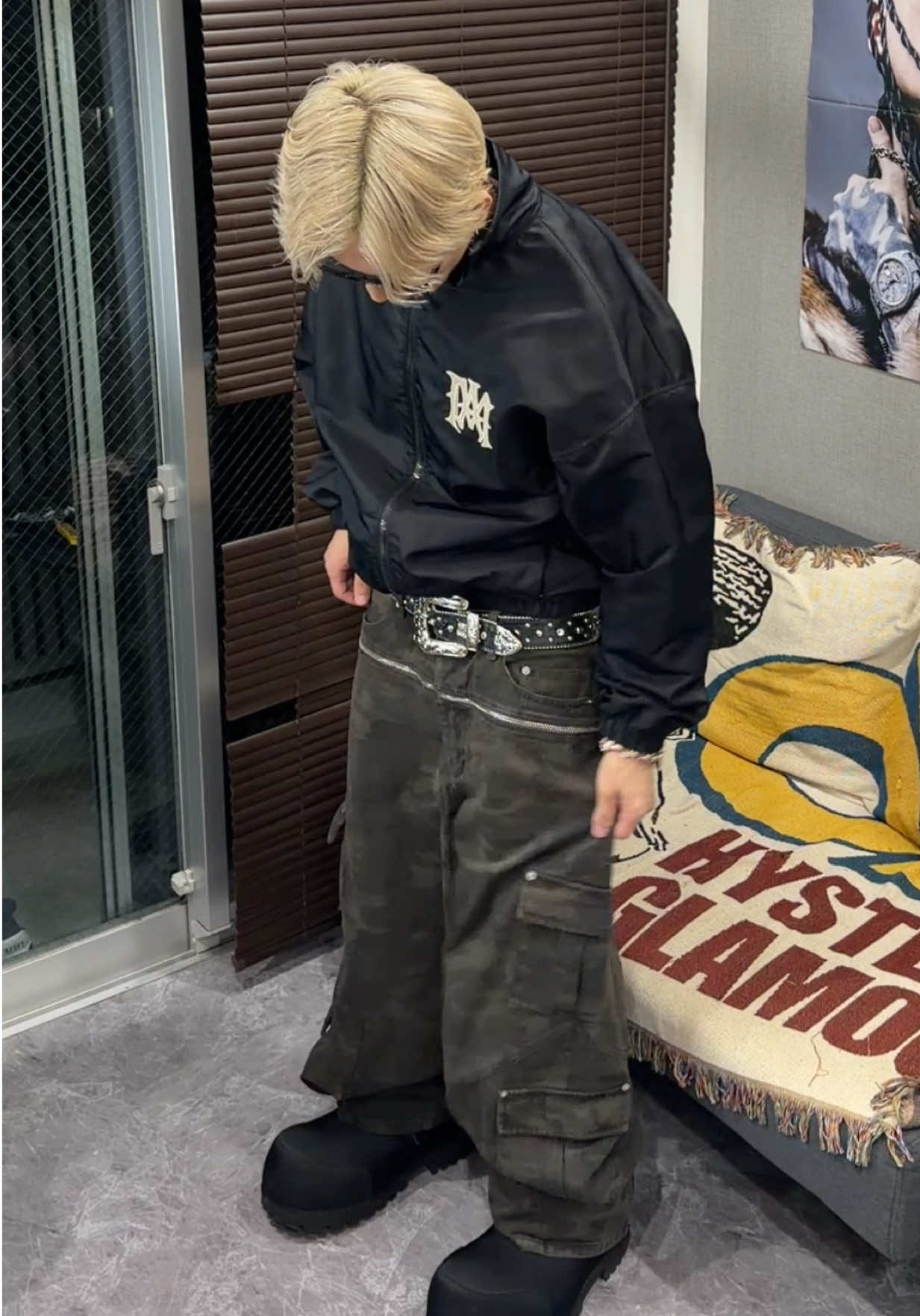 @工藤 澪央