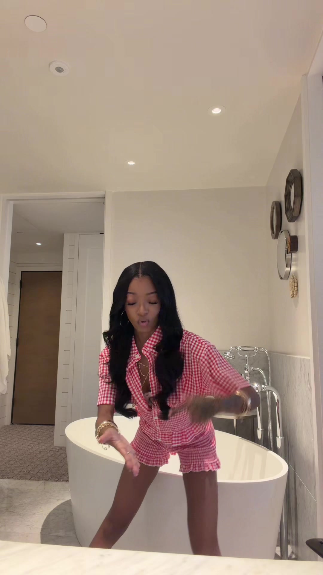 @kamari janae
