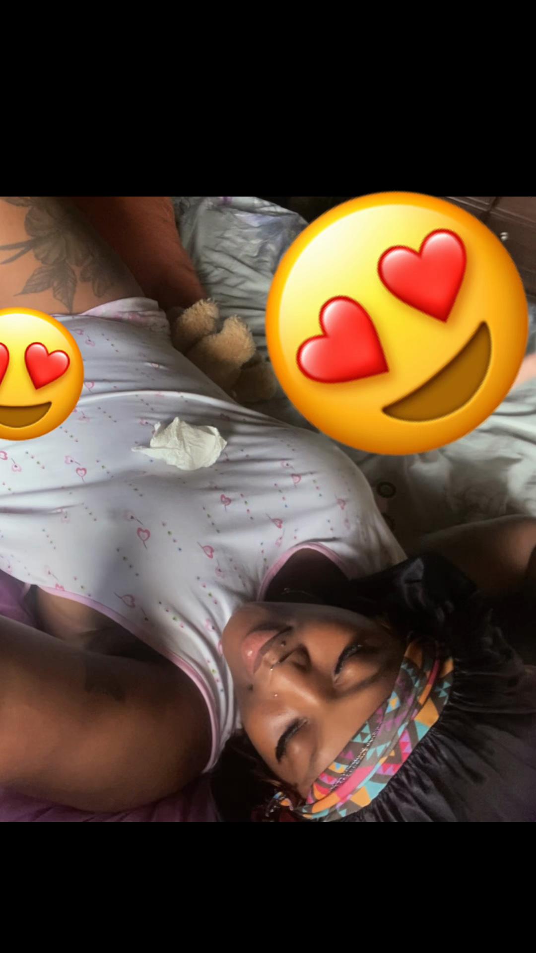@💓🥹Amora & Amiyah Mommy💓🥹
