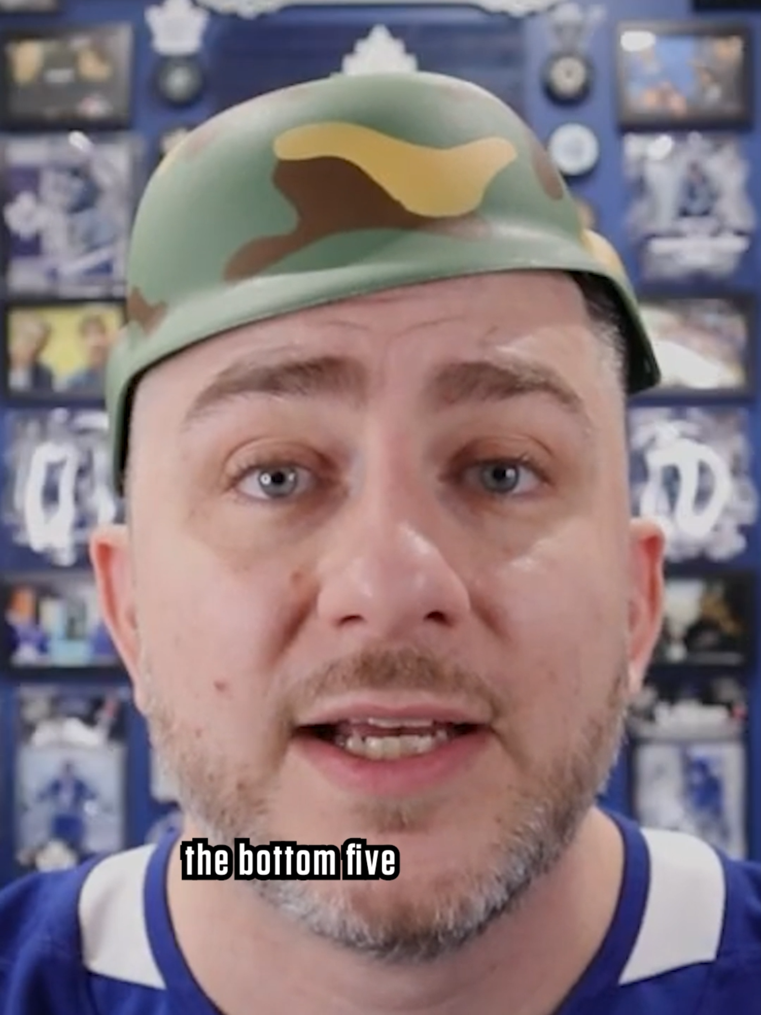 @Steve "Dangle" Glynn