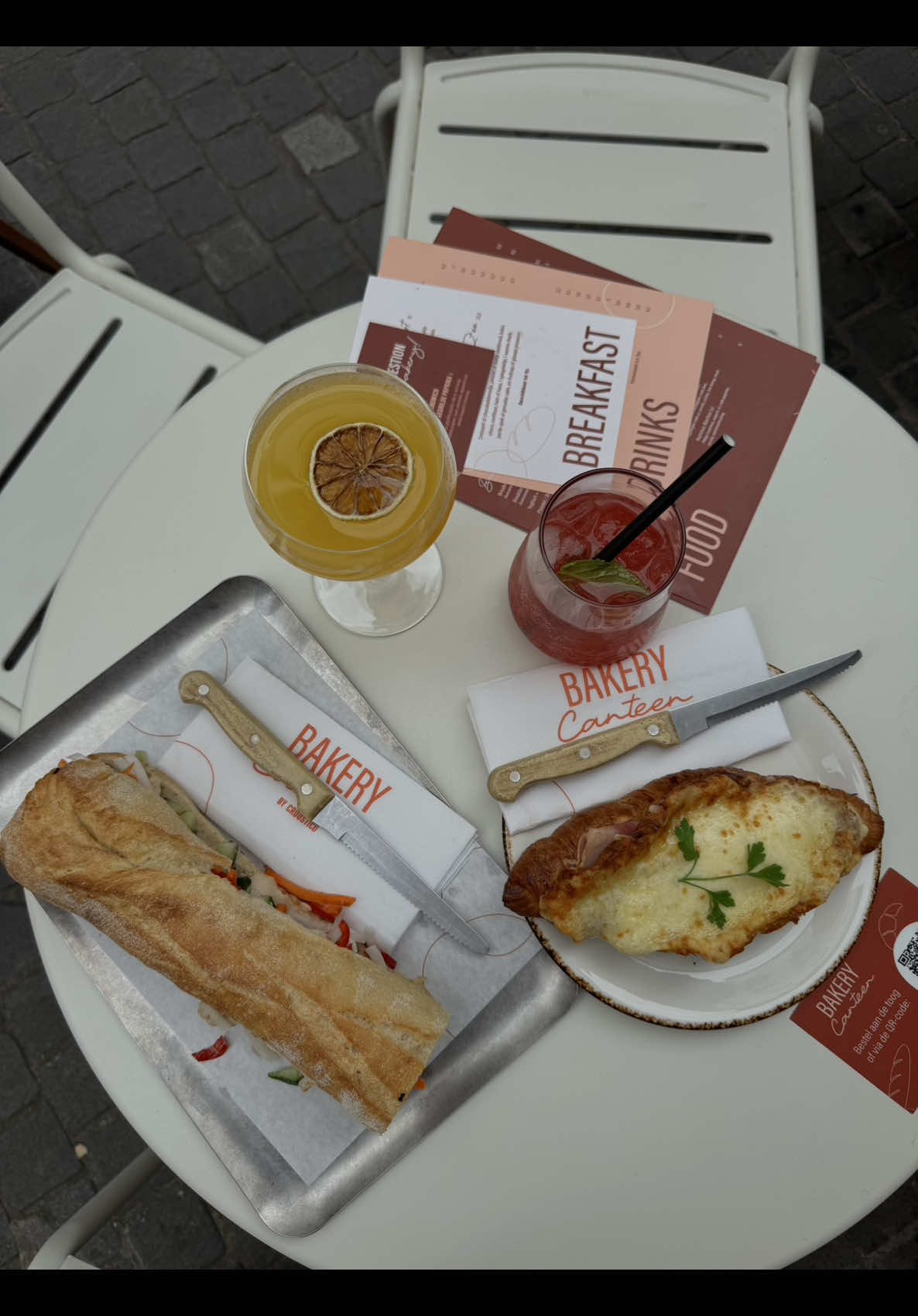 @food and more