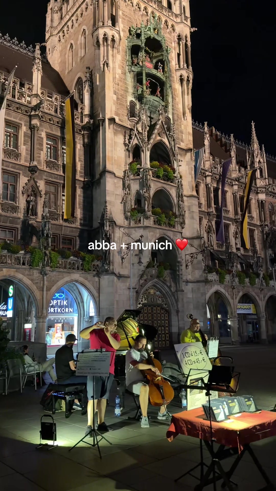 @notfrom munich community | ugc