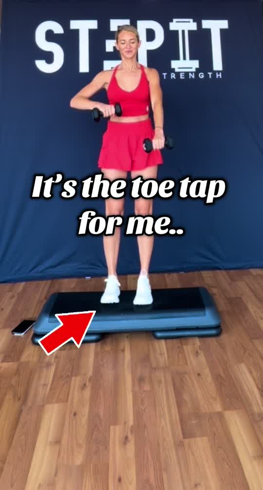 @StepIt Fitness