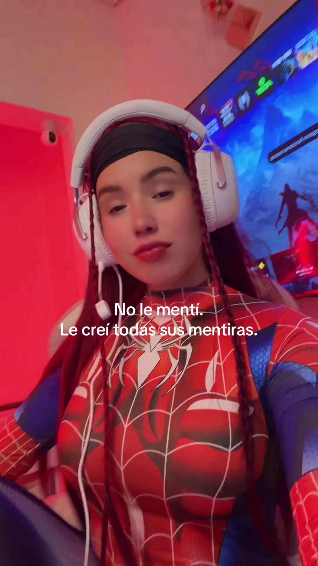 @Daricita💋