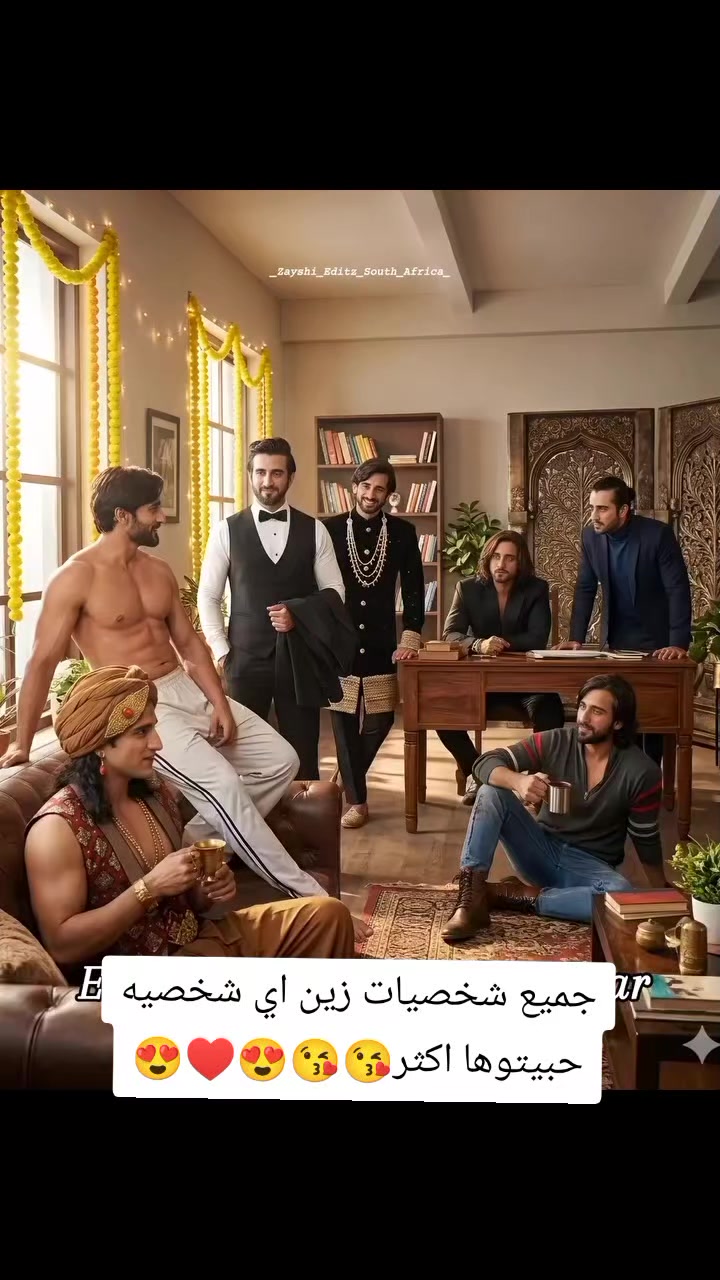 @اميره الهنديه