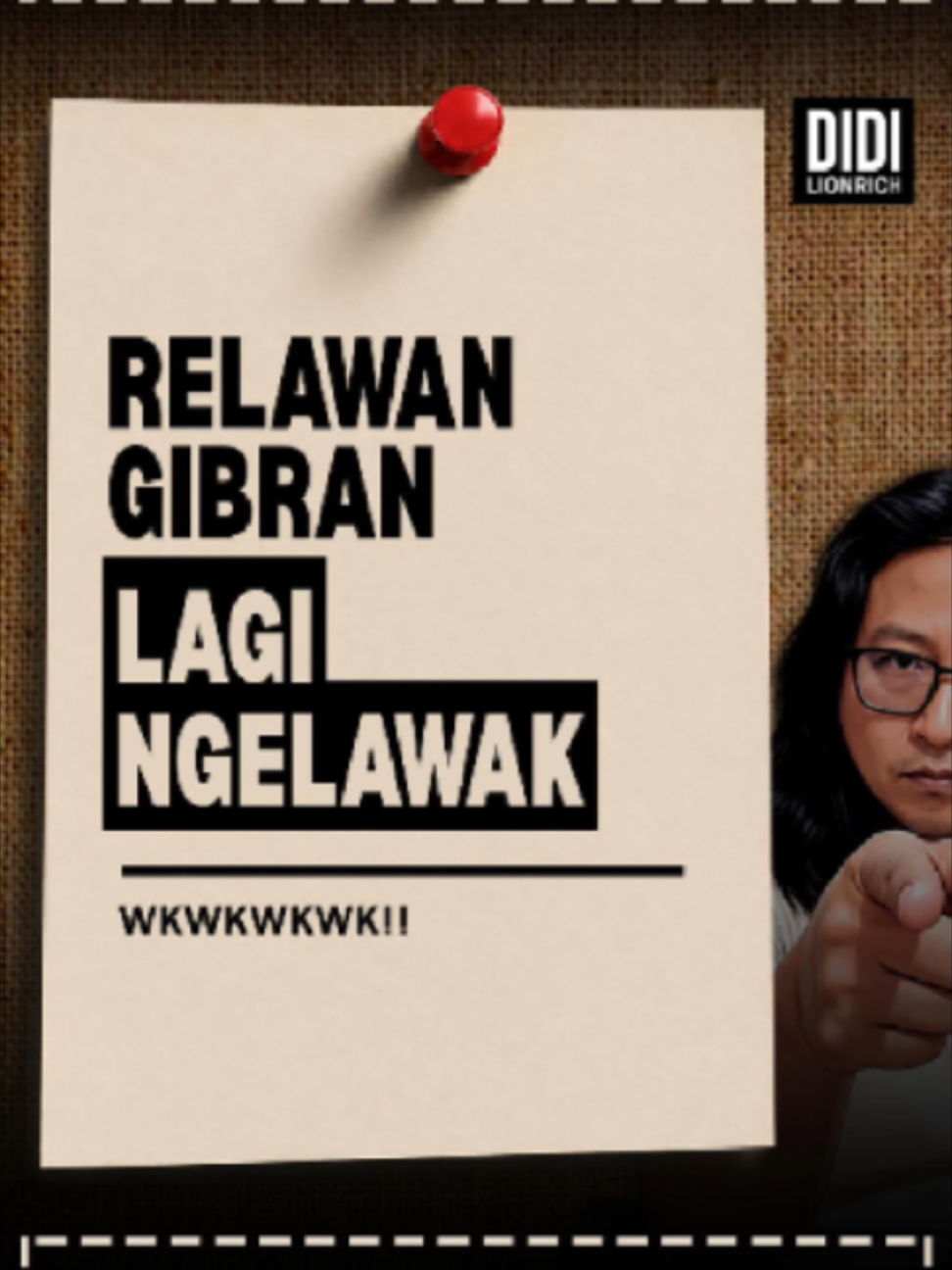 @DIDI LIONRICH
