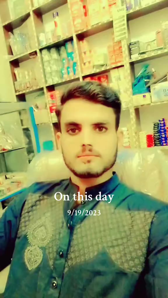 @✊ BALOCH ✌️
