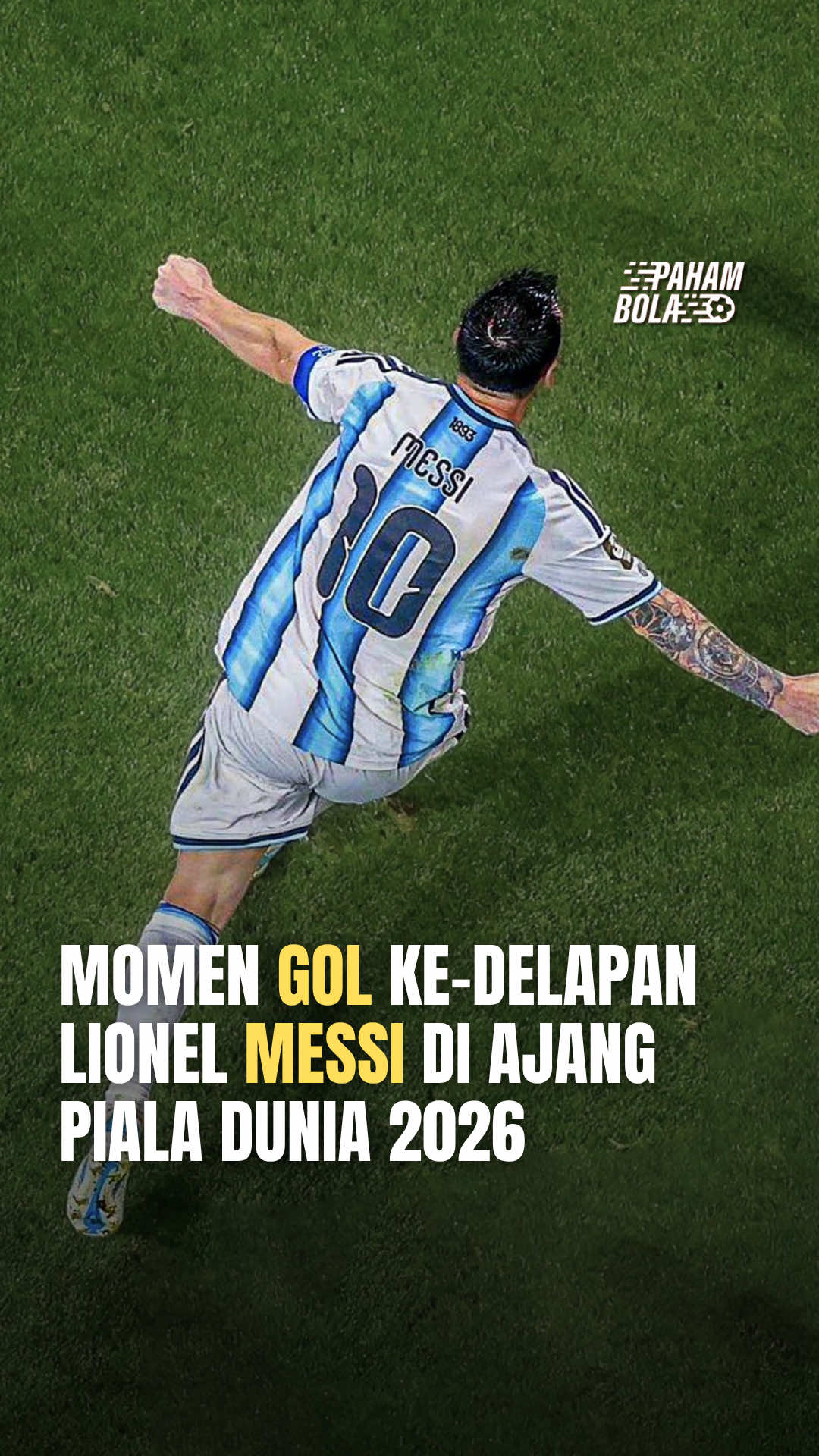 @Paham Bola