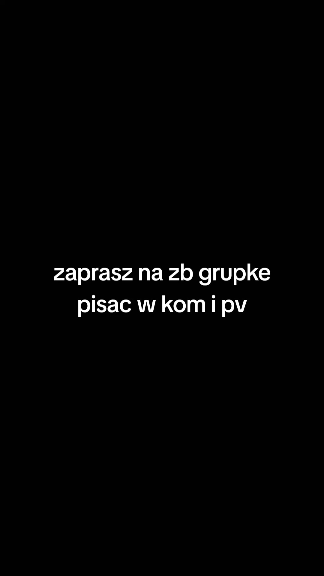 @Nie powiem