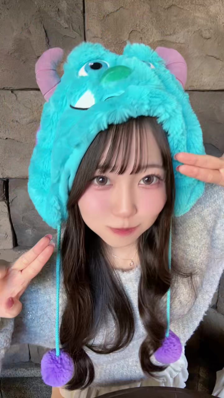 @楠さり